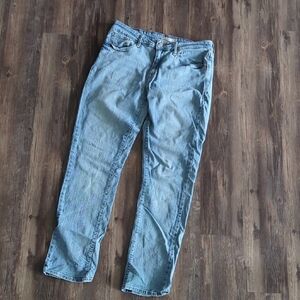 Women's Levi's Jeans Mid-Rise Skinny